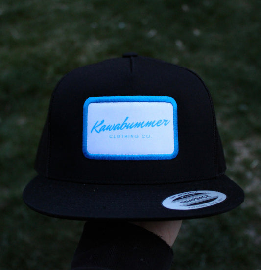 SnapBack Kawabummer Hat
